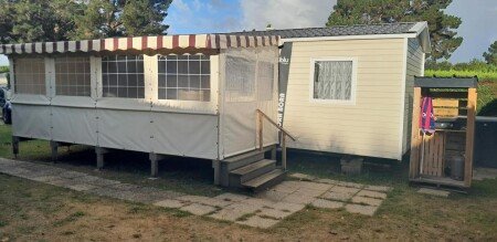 Gîte 3 chambres, avec jacuzzi