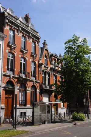 Bed and breakfast 2 guests, with air conditioning