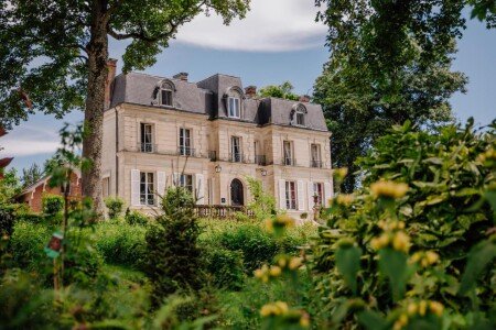 Gîte 2 voyageurs, avec jardin