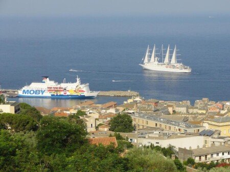 Appartement 2 chambres, avec piscine