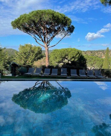 Studio 4 voyageurs, avec jacuzzi