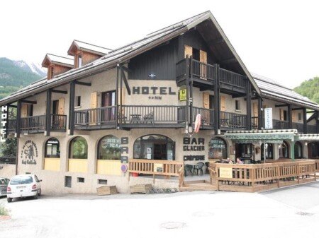 Hôtel traditionnel, avec piscine