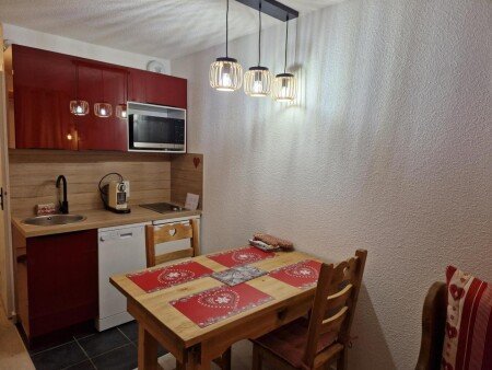 Apartamento 4 huéspedes, con wifi