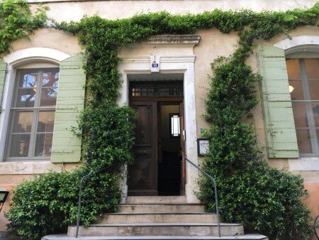 Hôtel moderne, avec wifi