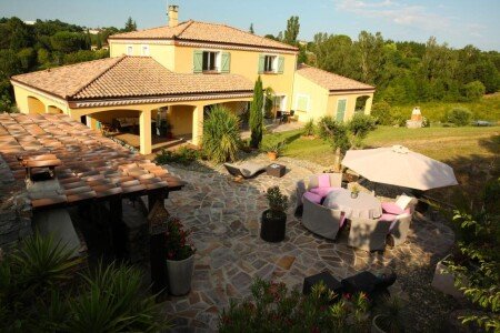 Bed and breakfast 3 voyageurs, avec jacuzzi