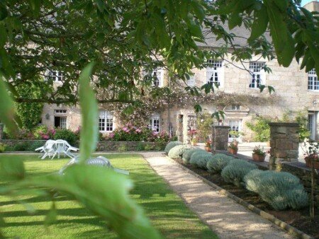 Bed and breakfast 4 voyageurs, avec jardin