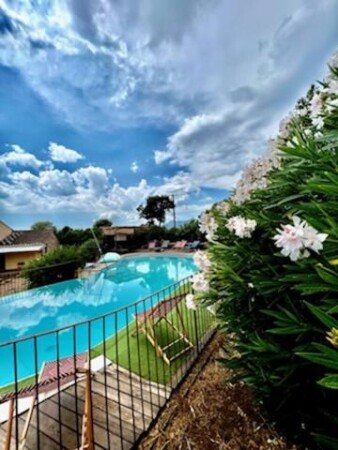 Bed and breakfast 3 voyageurs, avec jacuzzi