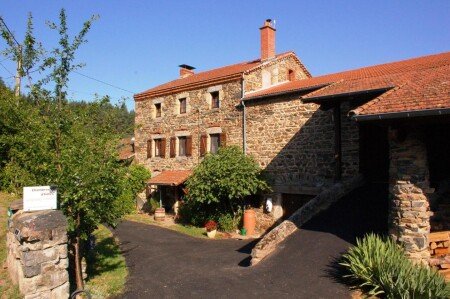 Bed and breakfast 4 voyageurs, avec jardin