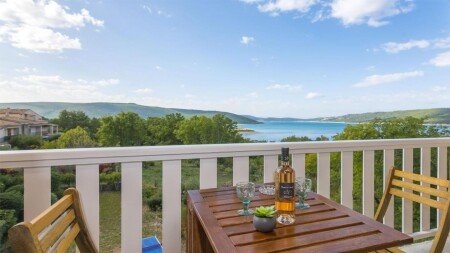 Appart'Hotel 4 voyageurs, avec jardin