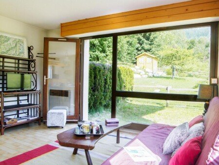 Casa 2 habitaciones, con wifi