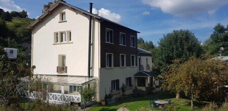 Bed and breakfast 2 huéspedes, con jacuzzi