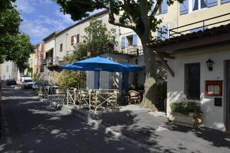Hôtel avec petit-déjeuner