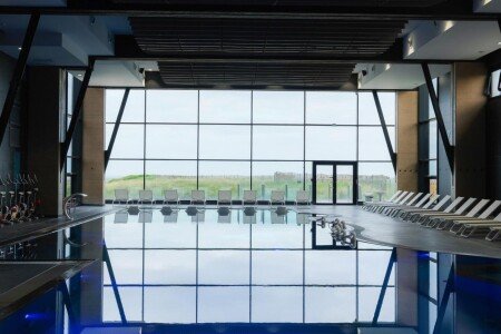 Hôtel bien-être, avec jacuzzi