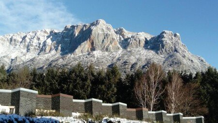 Maison 13 voyageurs, avec jardin