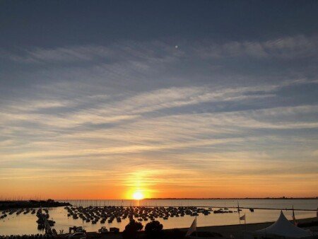 Studio 1 chambre, avec wifi