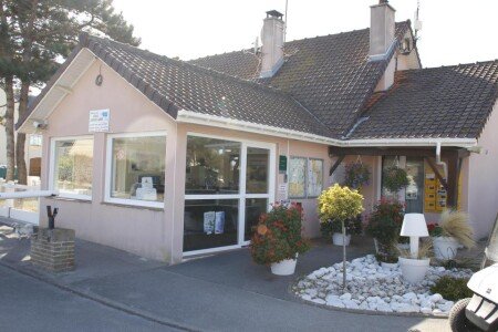 Mobil home 6 voyageurs, avec jardin