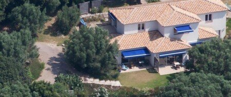 Résidence hôtelière A TRAMA