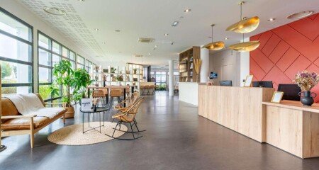 Hôtel bien-être, avec jacuzzi