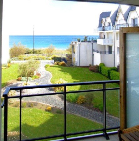 Appartement 2 chambres, avec wifi