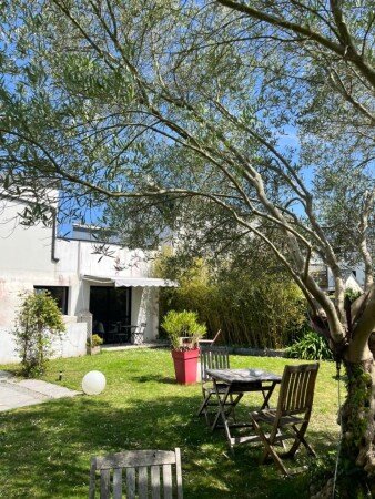 Bed and breakfast 2 voyageurs, avec jacuzzi