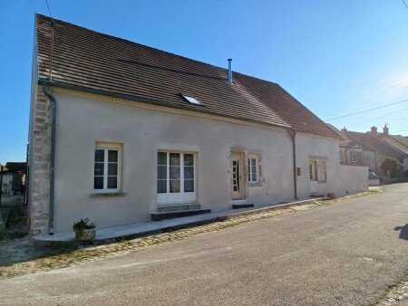 Bed and breakfast 2 chambres, avec jardin