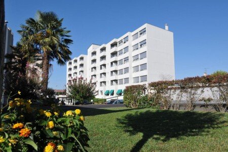 Appart'Hotel 3 voyageurs, avec wifi