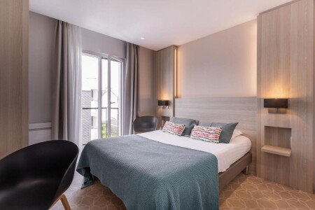 Le Cornouaille Hotel & Spa