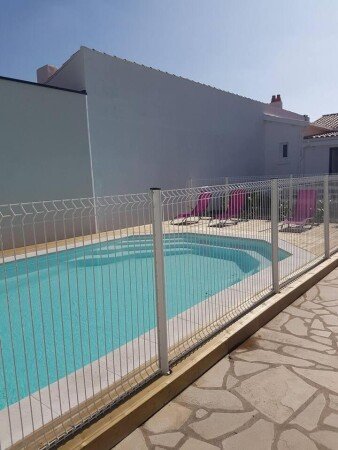Appartement 1 chambre, avec piscine