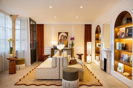 Hôtel confortable, avec jacuzzi