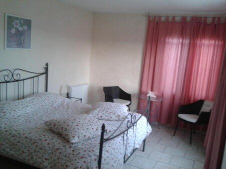 Bed and breakfast 4 voyageurs, avec wifi