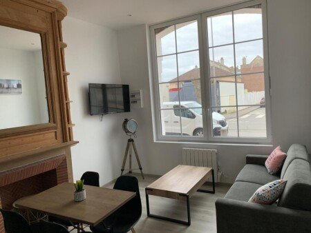 Appartement 1 chambre