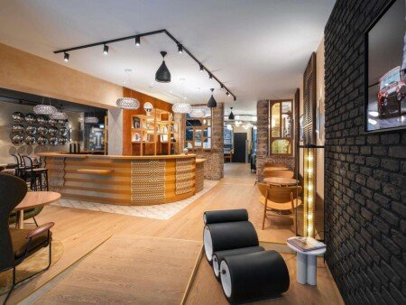 Hotel Maison Louise Lille Centre - Handwritten Collection