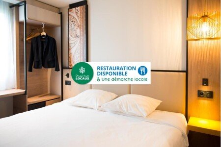 Hôtel traditionnel, avec jardin