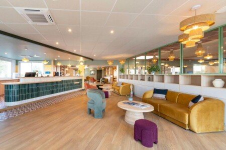 Sure Hotel by Best Western Caen Memorial