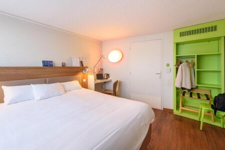 Campanile Albi Centre