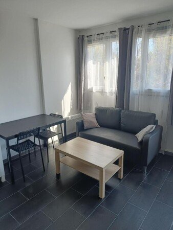Studio 1 chambre, avec wifi