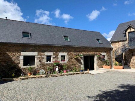 Maison 5 voyageurs, avec climatisation