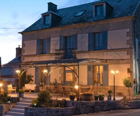 Bed and breakfast 3 voyageurs, avec jacuzzi