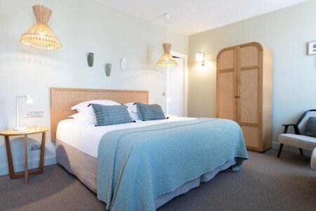 Hôtel Boutique Cézanne centre Aix-en-Provence