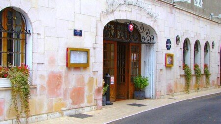 Hôtel avec jardin