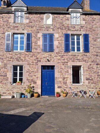 Bed and breakfast 4 voyageurs, avec wifi