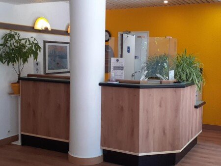 EGG HOTEL - HOTEL LES GENS DE MER Dieppe