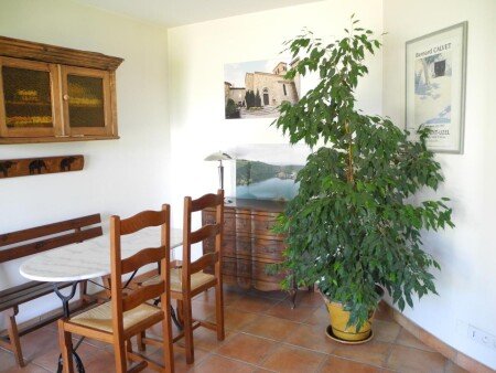 Bed and breakfast 1 chambre, avec piscine