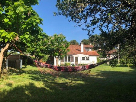 Apartamento 5 huéspedes, con aparcamiento