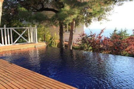 Bed and breakfast 2 voyageurs, avec jacuzzi