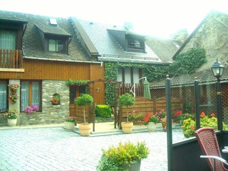 Maison de campagne 5 chambres, avec wifi