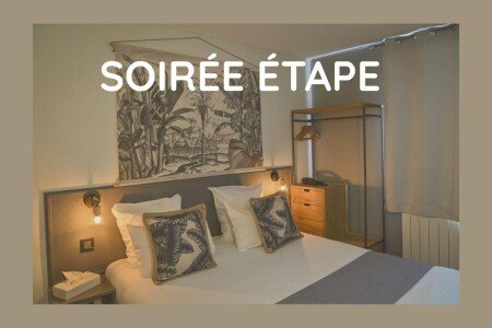 Hôtel Le Pavillon de Saint-Lô - anciennement Lunotel