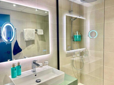 Novotel Lens Noyelles