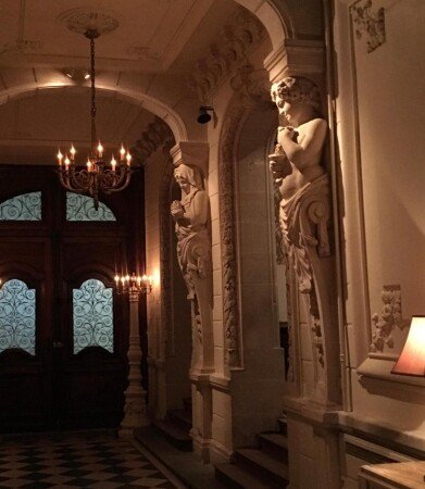 Gîte 2 voyageurs, avec jardin