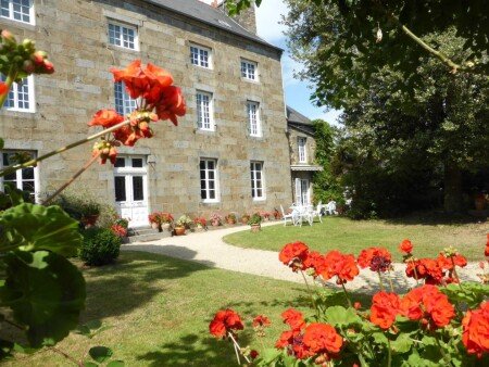 Bed and breakfast 4 voyageurs, avec jardin
